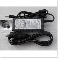 🔜 Sạc Laptop Samsung 19V-3.16A R429 R439 R428 - Adapter kèm dây nguồn - New Bảo hành 12 tháng