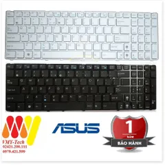 🔜 Bàn phím laptop Asus K53E K53S K53SC K53SD K53SJ K53SJ K53SK K53SM K53SV K53U K53Z K53BY