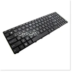 🔜 Bàn phím laptop Asus K53E K53S K53SC K53SD K53SJ K53SJ K53SK K53SM K53SV K53U K53Z K53BY