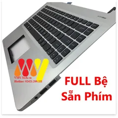 🔜 Bàn phím laptop Asus S46 S46C S46CA S46CB S46CM
