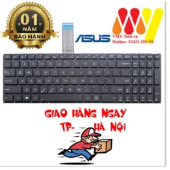 🔜 Bàn phím laptop Asus P550 P550C P550CA P550CC P550L P550LA P550LDV P550LL P550LN - Keyboard