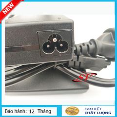 Sạc Laptop Asus 4,7A Chính Hãng - Sạc Zin Cao Cấp Đen Bảo Hành 12 Tháng 1 Đổi 1, Chống Nóng, Tương Thích Hầu Hết Các Mẫu Asus