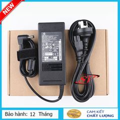 Sạc Laptop Asus 4,7A Chính Hãng - Sạc Zin Cao Cấp Đen Bảo Hành 12 Tháng 1 Đổi 1, Chống Nóng, Tương Thích Hầu Hết Các Mẫu Asus