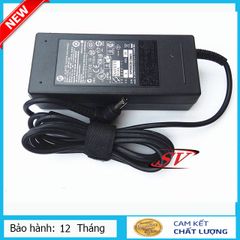 Sạc Laptop Asus 4,7A Chính Hãng - Sạc Zin Cao Cấp Đen Bảo Hành 12 Tháng 1 Đổi 1, Chống Nóng, Tương Thích Hầu Hết Các Mẫu Asus
