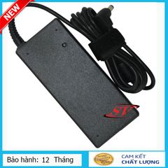 Sạc Laptop Asus 4,7A Chính Hãng - Sạc Zin Cao Cấp Đen Bảo Hành 12 Tháng 1 Đổi 1, Chống Nóng, Tương Thích Hầu Hết Các Mẫu Asus