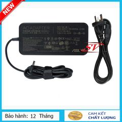 Sạc Laptop Asus 19V 6.32A (120W) Chính Hãng GL551 GL552 - Đảm Bảo Chất Lượng, Bảo Hành 12 Tháng, Sạc An Toàn, Bền Bỉ
