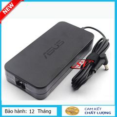 Sạc Laptop Asus 19V 6.32A (120W) Chính Hãng GL551 GL552 - Đảm Bảo Chất Lượng, Bảo Hành 12 Tháng, Sạc An Toàn, Bền Bỉ