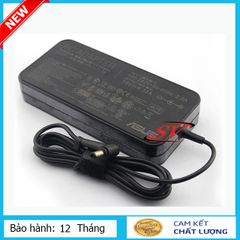 Sạc Laptop Asus 19V 6.32A (120W) Chính Hãng GL551 GL552 - Đảm Bảo Chất Lượng, Bảo Hành 12 Tháng, Sạc An Toàn, Bền Bỉ