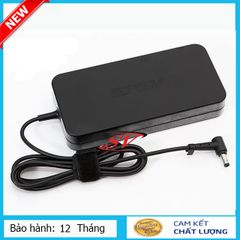 Sạc Laptop Asus 19V 6.32A (120W) Chính Hãng GL551 GL552 - Đảm Bảo Chất Lượng, Bảo Hành 12 Tháng, Sạc An Toàn, Bền Bỉ