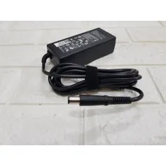 ║ Sạc Laptop Dell 19.5V 3.34A (65w) chân kim to Chính Hãng 4110 4010 2421 2420 3450 4050 3521 ║