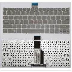 🔜 Bàn phím laptop Acer Aspire S3 S3-951, S5 S5-391 V5-121 V5-131 V5-171 V5-132P Aspire One 725 726 756 AO725 AO756