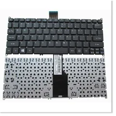 🔜 Bàn phím laptop Acer Aspire S3 S3-951, S5 S5-391 V5-121 V5-131 V5-171 V5-132P Aspire One 725 726 756 AO725 AO756