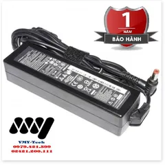 🔜 Sạc Laptop Lenovo 20v 3.25a ZIN Kèm dây nguồn IBM Z470 Z570 Z575 Z580 V470 V570 U300 U300E U310 U400 U410