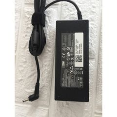 Sạc Laptop Dell Vostro 5460 5470 5480 5560 Chân Nhỏ ZIN 19.5V – 4.62A, Bảo Hành 12 Tháng, Dùng Chuyên Dành Cho Dell