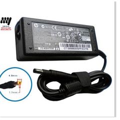 Sạc Laptop HP 19V 3.3A - Adapter Nguồn Chính Hãng Cho Laptop HP - Mẫu Nhỏ Gọn Chất Lượng Cao