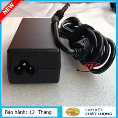 Sạc Laptop Acer 19V 3.42A 65W Chính Hãng - Chất lượng Cao, Bảo Hành 12 Tháng, Không Nóng Máy