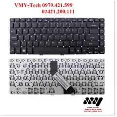 🔜 Bàn phím laptop ACER V5-432 V5-433 V5-472 V5-472G V5-472P V5-472PG