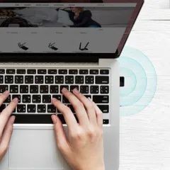 Bộ Chuyển Đổi USB Wi-Fi Nano AC600 Archer T2U - Tốc Độ 600Mbps, Băng Tần Kép, Hỗ Trợ Windows và Mac OS X