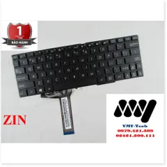 🔜 Bàn phím laptop ASUS S200 X205 X205T X205TA F201 F201E F202