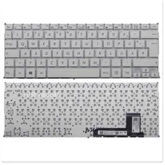 🔜 Bàn phím laptop ASUS S200 X205 X205T X205TA F201 F201E F202