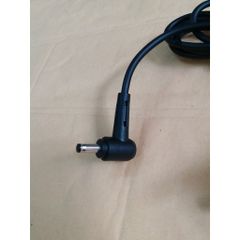 Sạc Laptop Asus 19V 3.42A 65W Chân Nhỏ Đen - Tương Thích A556 X541 A540 K401L K401LB - Bảo Hành 12 Tháng