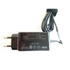Sạc Laptop Asus Mini 19V - 1.75A Chân Nhỏ 1.35mm ZIN, Bảo Hành 12 Tháng, Phụ Kiện Chính Hãng cho X453, X553, E402, E502, X441