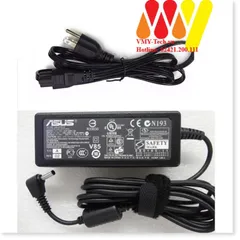 🔜 Sạc laptop Asus 19V - 2.37A - Chân nhỏ - Hàng ZIN NEW Adapter - nguồn