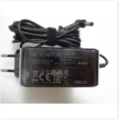 🔜 Sạc laptop Asus 19V - 2.37A - Chân nhỏ - Hàng ZIN NEW Adapter - nguồn