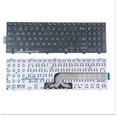🔜 Bàn phím laptop Dell Inspiron 15 3552 3555 3565 3567 5559 5566