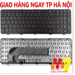 🔜 Bàn phím laptop HP 450-G0 450-G1 450-G2 455-G1 455-G2 470-G1 470-G0 455-G0