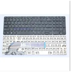 🔜 Bàn phím laptop HP 450-G0 450-G1 450-G2 455-G1 455-G2 470-G1 470-G0 455-G0
