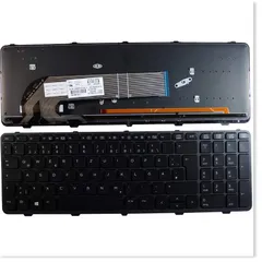 🔜 Bàn phím laptop HP 450-G0 450-G1 450-G2 455-G1 455-G2 470-G1 470-G0 455-G0