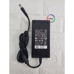 Sạc Laptop Dell 180W Slim 19.5V 9.23A Chính Hãng, Tương Thích Dell Precision M4600 M4700 - Bảo Hành 06 Tháng