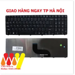 🔜 Bàn phíme Machines E440 E640 E730 E732 G640 G730 G730G G730Z G730ZG Travelmate Timeline 8531 8571 8571G 8572 8572G 85