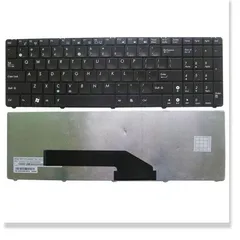 🔜 Bàn phím Laptop Asus P50 P50IJ X5D X5DC X5DIJ X50IJ X5DIN X51 X70I