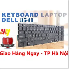🔜 Bàn phím laptop Dell Inspiron 15-3000 15 3000 5000 5542 0JTGGW