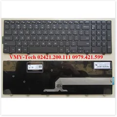 🔜 Bàn phím laptop Dell Inspiron 15-3000 15 3000 5000 5542 0JTGGW