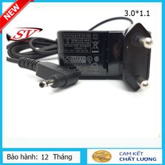 Sạc Laptop ASUS 2.37A - Chân Cắm 3.0*1.1, Sạc Zin Cao Cấp Đen - Bảo Hành 12 Tháng, Tương Thích Nhiều Loại Máy