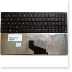 🔜 Bàn phím laptop Asus K53 K53BE K53BR K53BY K53TA K53U K53Z K54C K54H K54HR K54HY K54L X53U X53Z X73B