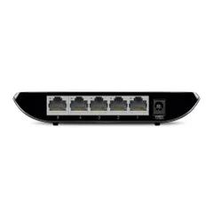 Bộ chia mạng Tplink Switch 5 cổng Gigabit Desktop TL-SG1005D - Tiết kiệm điện năng, Cắm và sử dụng, Bảo hành 24 tháng