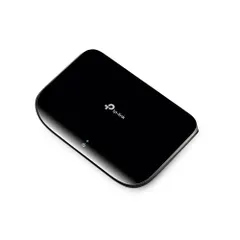 Bộ chia mạng Tplink Switch 5 cổng Gigabit Desktop TL-SG1005D - Tiết kiệm điện năng, Cắm và sử dụng, Bảo hành 24 tháng