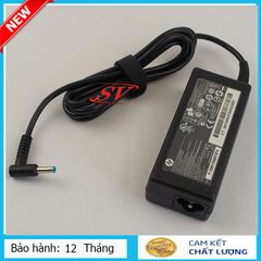 Sạc Laptop HP 3.33 Kim Nhỏ Chính Hãng (Φ4.5×Φ3.0) - Bảo Hành 12 Tháng 1 Đổi 1, Chất Lượng Cao, Sạc An Toàn và Ổn Định