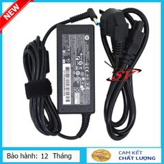 Sạc Laptop HP 3.33 Kim Nhỏ Chính Hãng (Φ4.5×Φ3.0) - Bảo Hành 12 Tháng 1 Đổi 1, Chất Lượng Cao, Sạc An Toàn và Ổn Định
