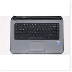 Bàn Phím Laptop HP 240 G2 245 G2 246 340 G2 - Phím Đen US, Đèn Phím, Bảo Hành 12 Tháng, Chất Lượng Cao