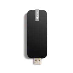 Bộ Chuyển Đổi USB Băng Tần Kép Wi-Fi AC1300 TP-Link Archer T4U - Tốc Độ Cao 867Mbps, Cài Đặt Dễ Dàng, Hỗ Trợ MU-MIMO
