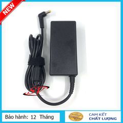 Sạc laptop Asus 19.5V 3.42A 65W - Sạc chất lượng cao, thiết kế chắc chắn, bảo hành 12 tháng, công nghệ tự ngắt an toàn