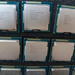 🔜 Bộ vi xử lý Intel CPU Core i5 3470 3.6GHz socket 1155 (4 lõi, 4 luồng) hoạt động tốt