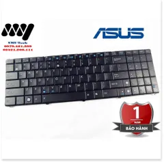 🔜 Bàn phím Laptop Asus K50 K51 K50AB K50AD K50AF K50C K50IN K50IJ K50IN