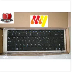 🔜 Bàn Phím Laptop Asus U30 A83S B43E UL30 UL30A UL30V UL30VT K84L U31 U30J U30S U31SG U45Jc X35Jg X35S U31Jg U31SD U31D