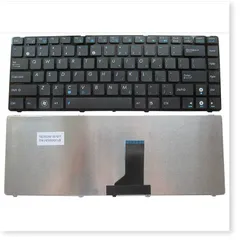 🔜 Bàn Phím Laptop Asus U30 A83S B43E UL30 UL30A UL30V UL30VT K84L U31 U30J U30S U31SG U45Jc X35Jg X35S U31Jg U31SD U31D